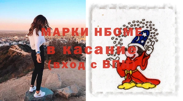 стаф Бугульма